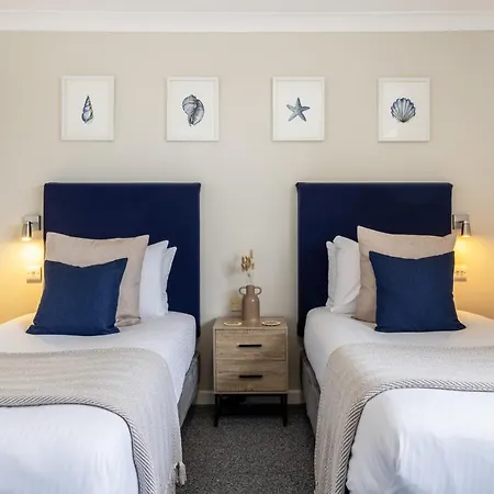 Otel For Seasons Redruth