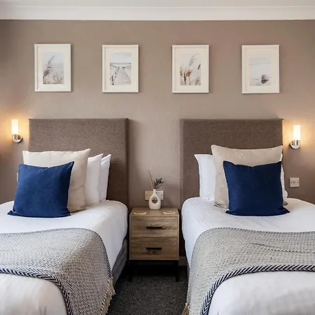Otel For Seasons Redruth