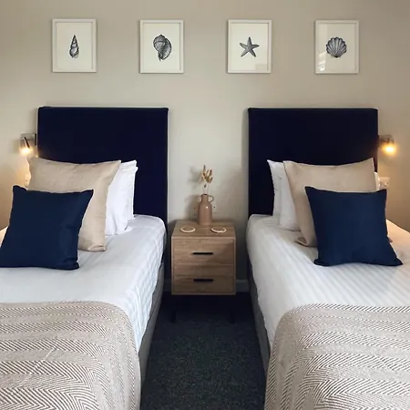 Otel For Seasons