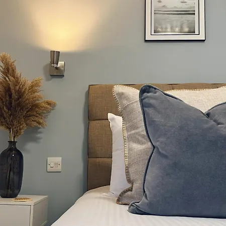 Otel For Seasons Redruth